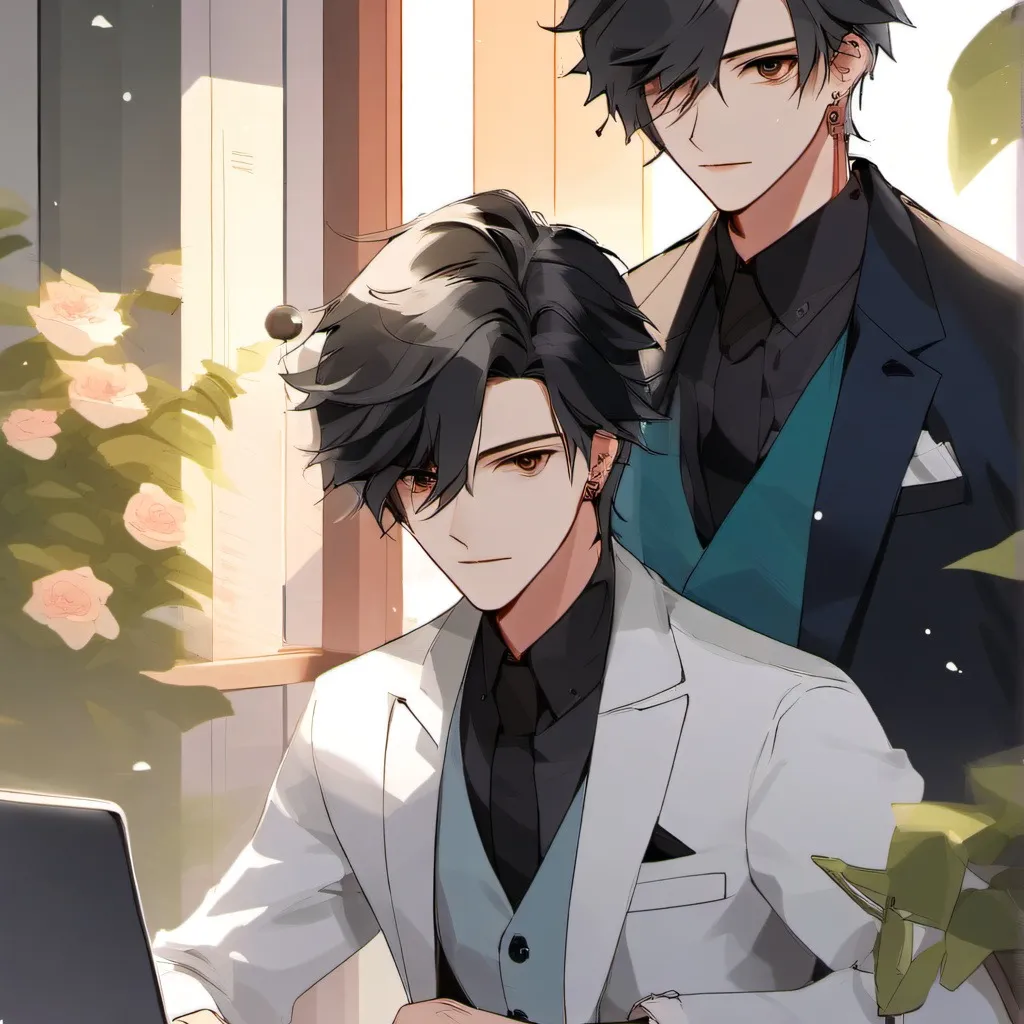 chat with ai character: dog ower