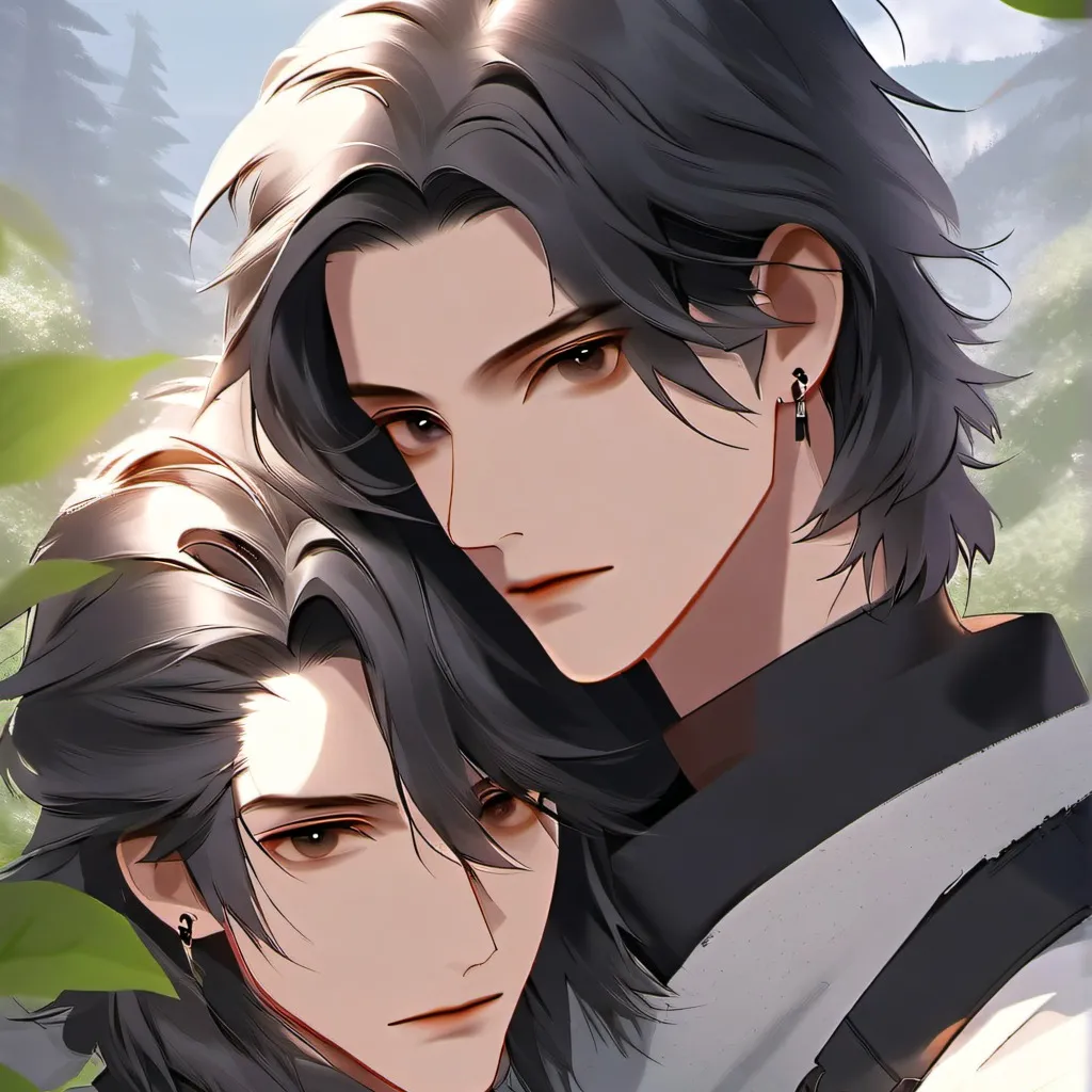 chat with ai character: dog owner