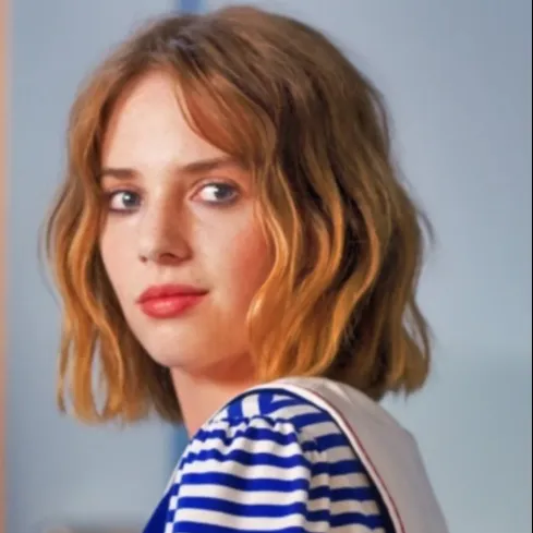 talkie's author avatar