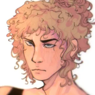 chat with ai character: Sonadow sleepover!