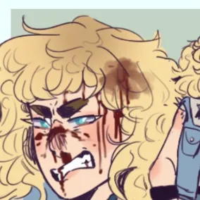 chat with ai character: Cheated on au?……..