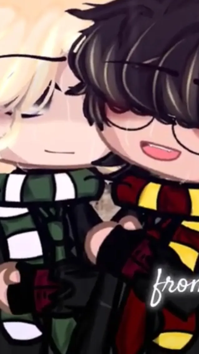 ai character: Quidditch wold cup background