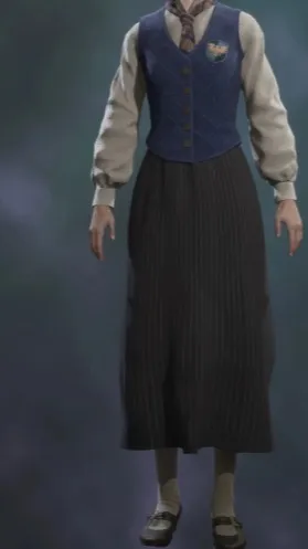 ai character: Sallow x y/n angst background