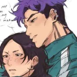 chat with ai character: THANGYU!!