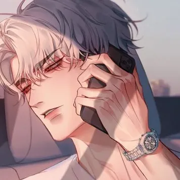 chat with ai character: Kai