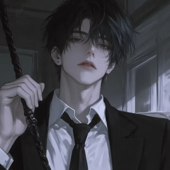 chat with ai character: ♡Felix♡