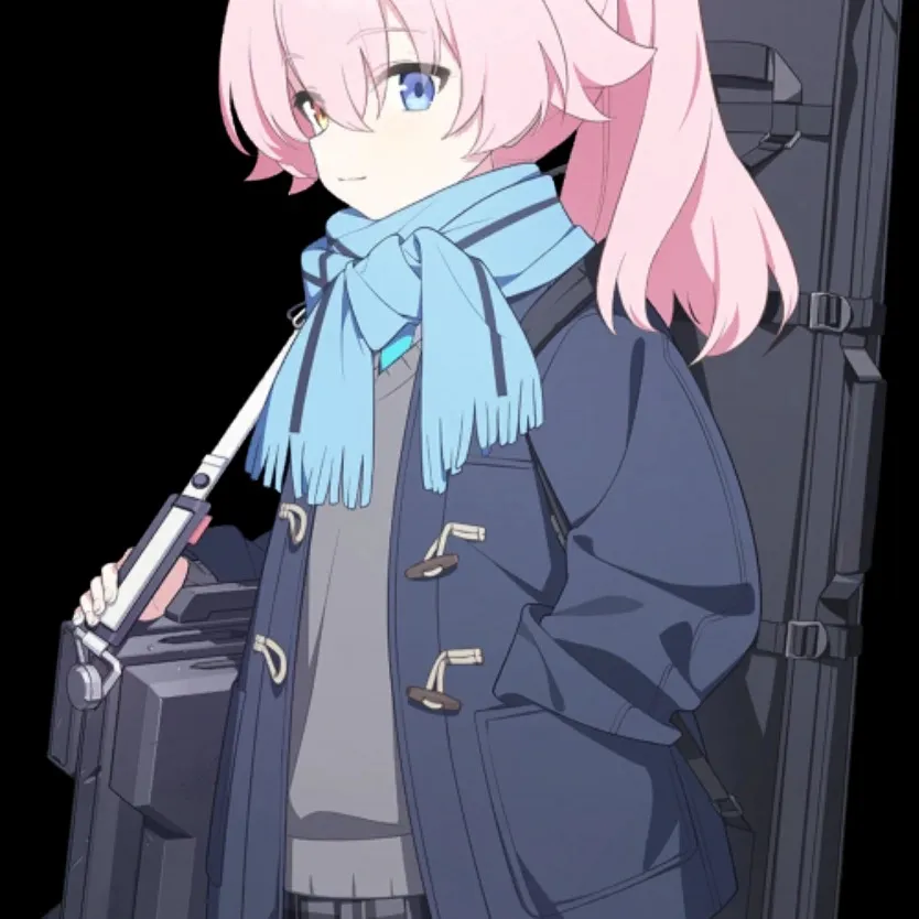 chat with ai character: Takanashi Hoshino