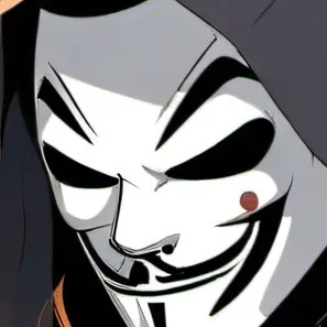 chat with ai character: Artic E. Takanashi