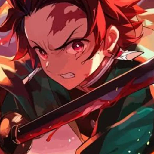 creator Tanjiro Kamado🌊☀️'s avatar