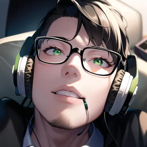 creator Victor Devil's avatar