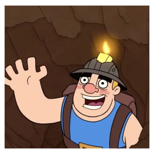 creator Andrew C.A.R's avatar