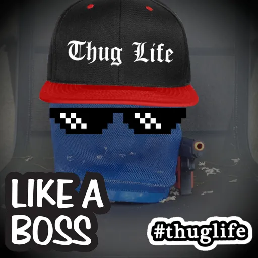 creator Spro's avatar