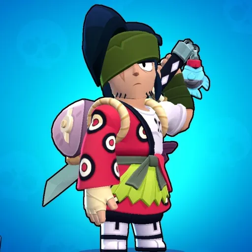 creator MattoneWantsToTalk's avatar