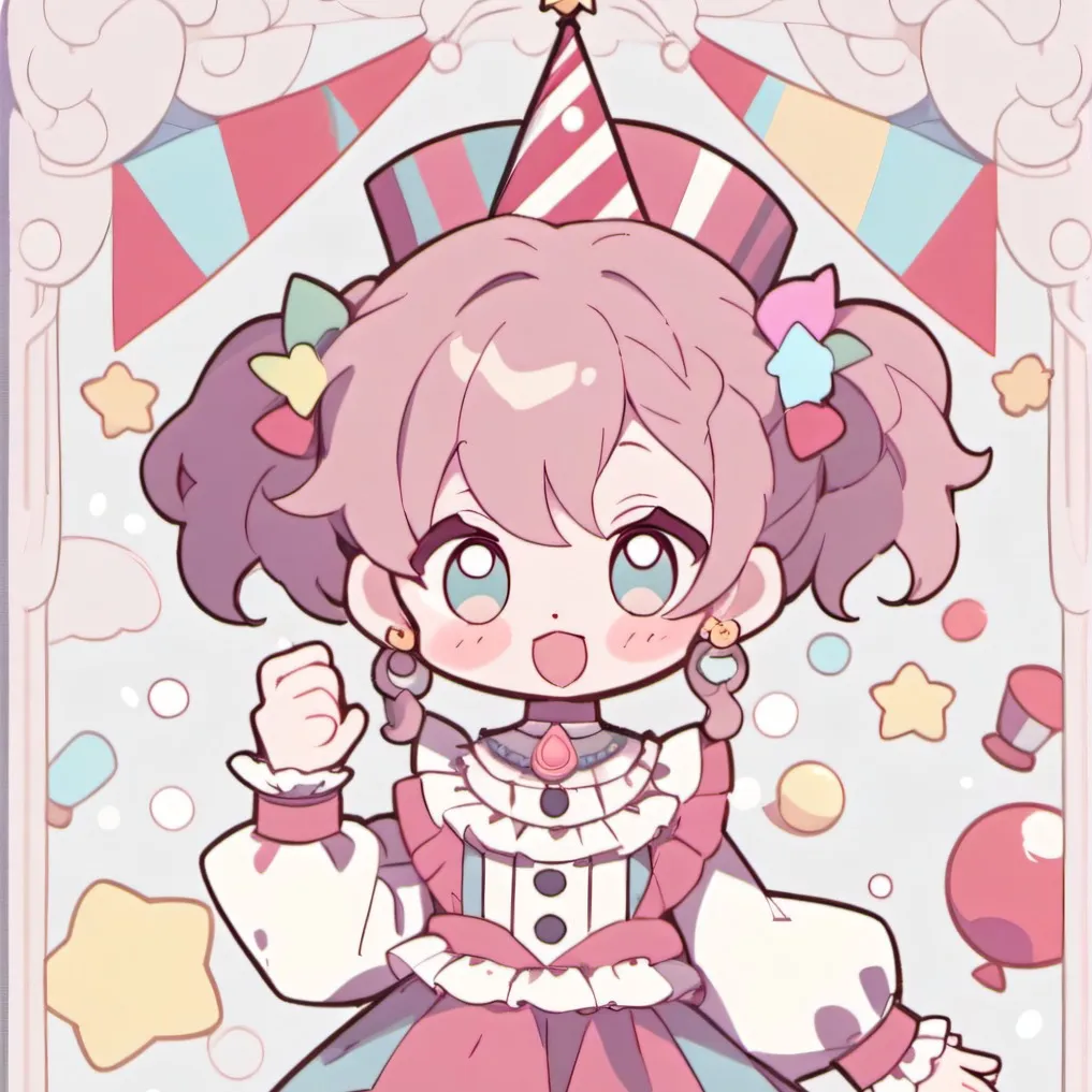 chat with ai character: 🎉TADC!!!🎉