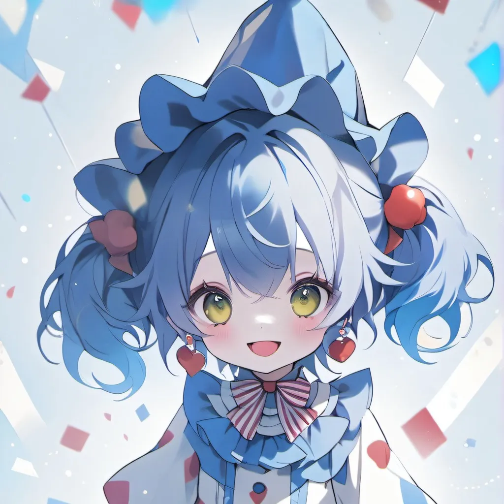 chat with ai character: ~•TADC!•~(Updated)