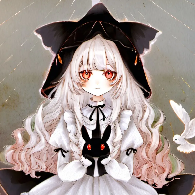 chat with ai character: {☆ !BL00DYS04P! ☆}