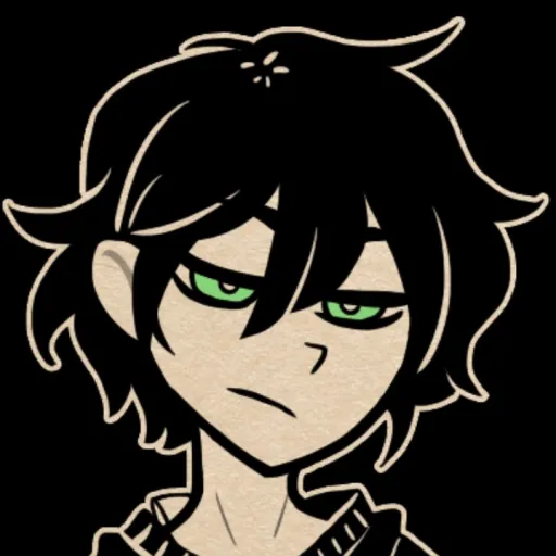 creator Juju20**'s avatar