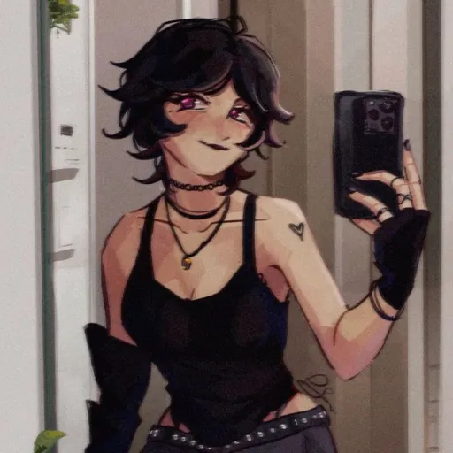 creator Misaki☆'s avatar