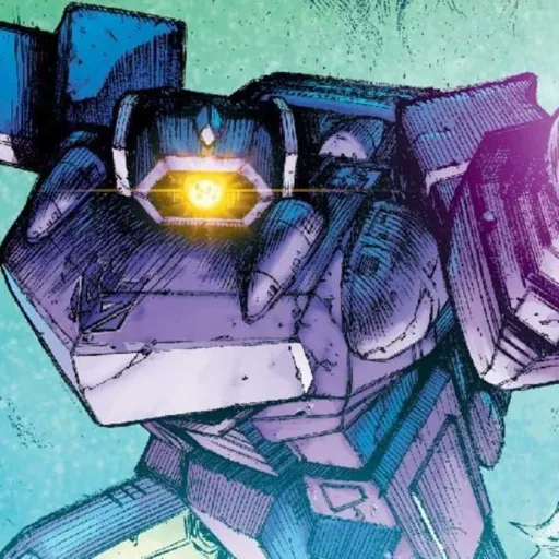 creator LOGICAL ALLEN's avatar