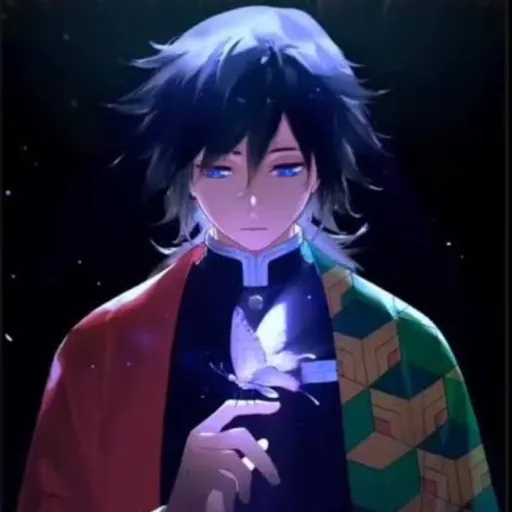 creator tomioka el emo😔's avatar