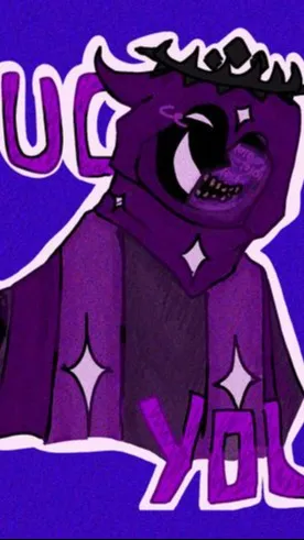 ai character: Noli(me) background