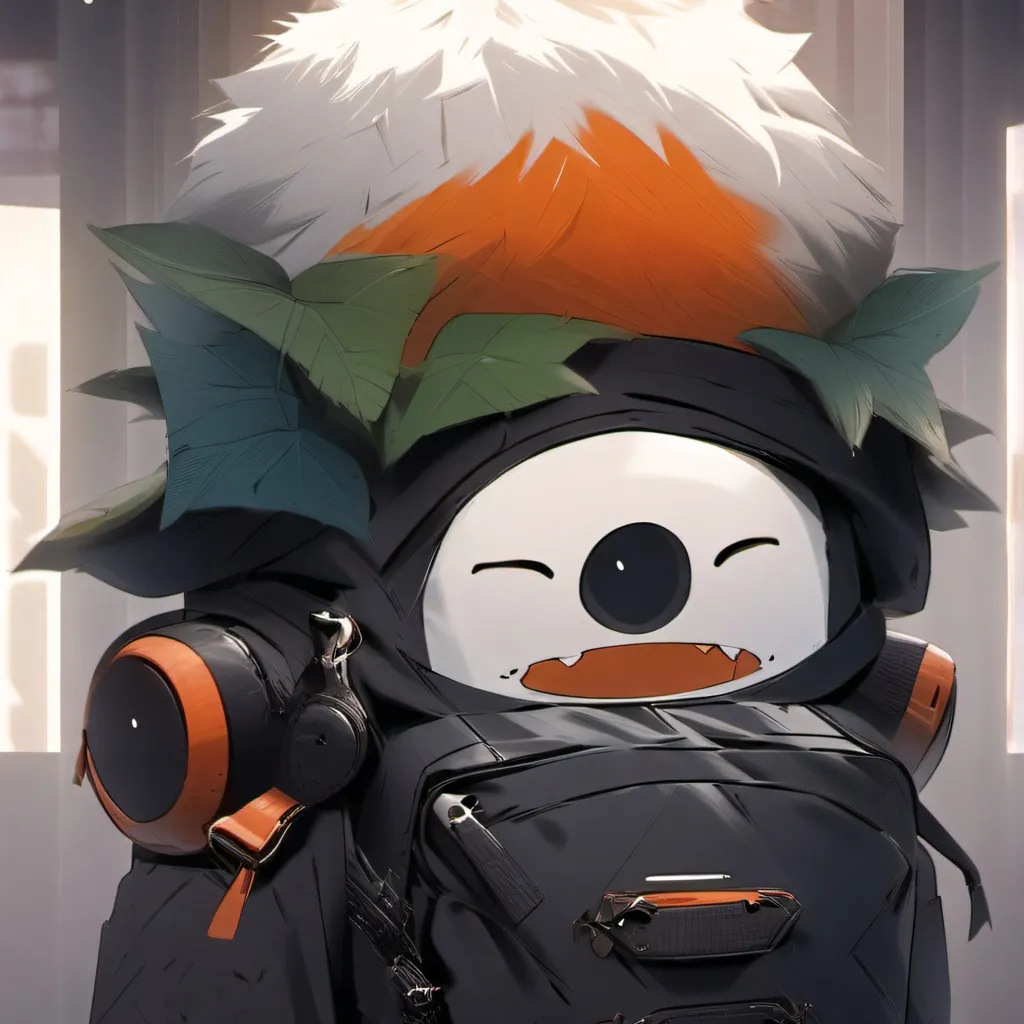 chat with ai character: grig infection