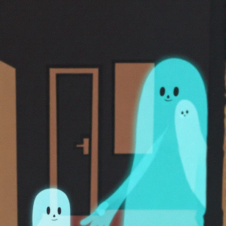 chat with ai character: Random words