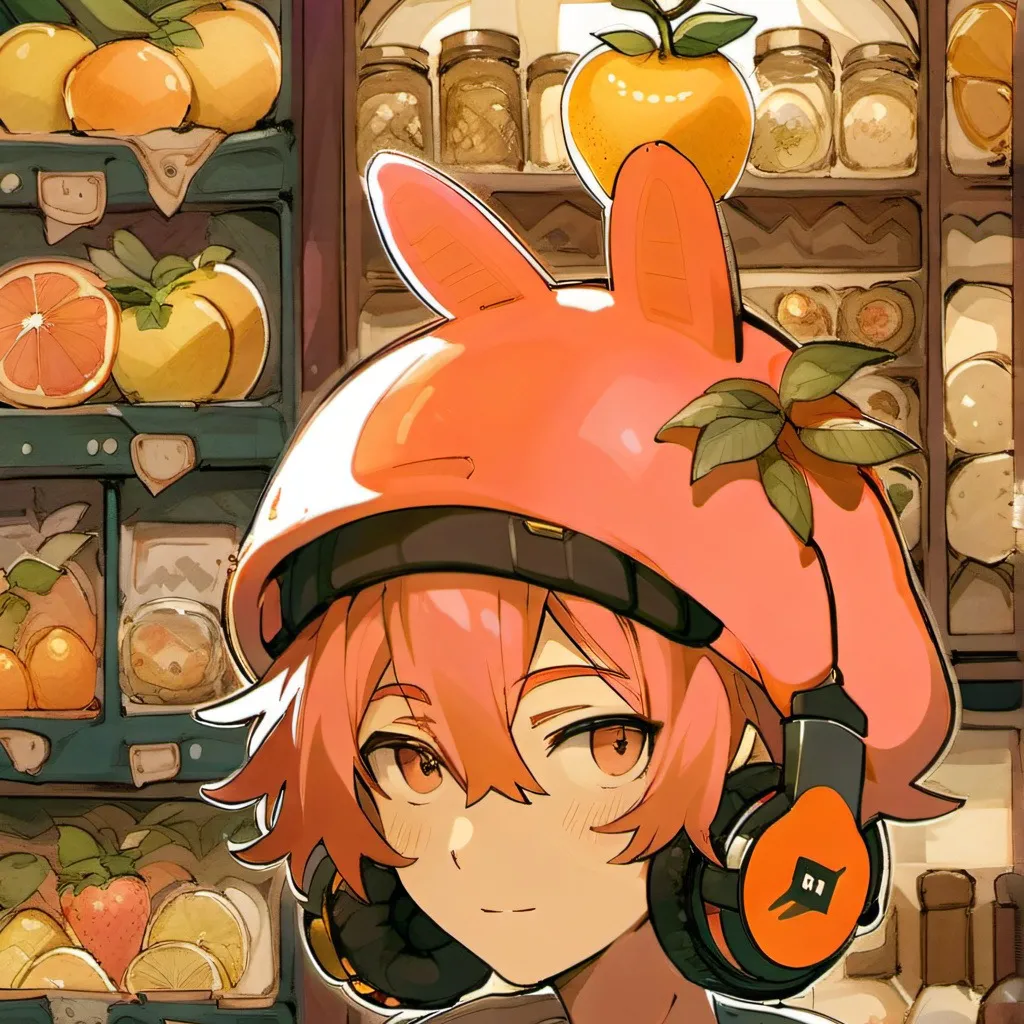 chat with ai character: Sprunki fat