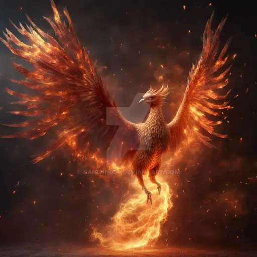 creator Fawxes's avatar