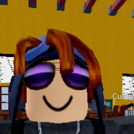 creator mini_gamer_25's avatar