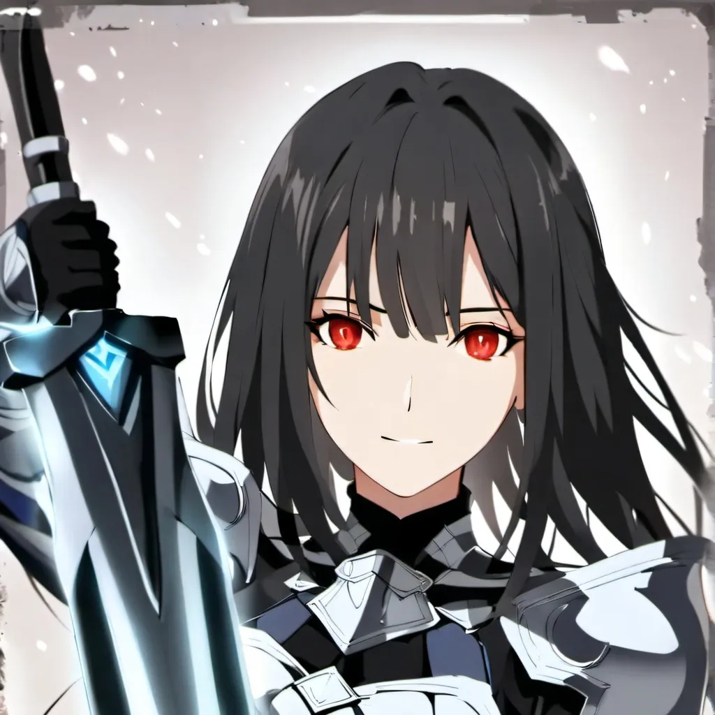 chat with ai character: Gyanna