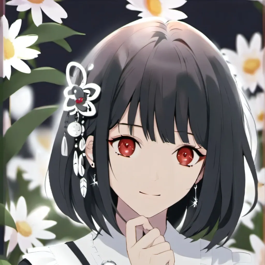 chat with ai character: Georgia