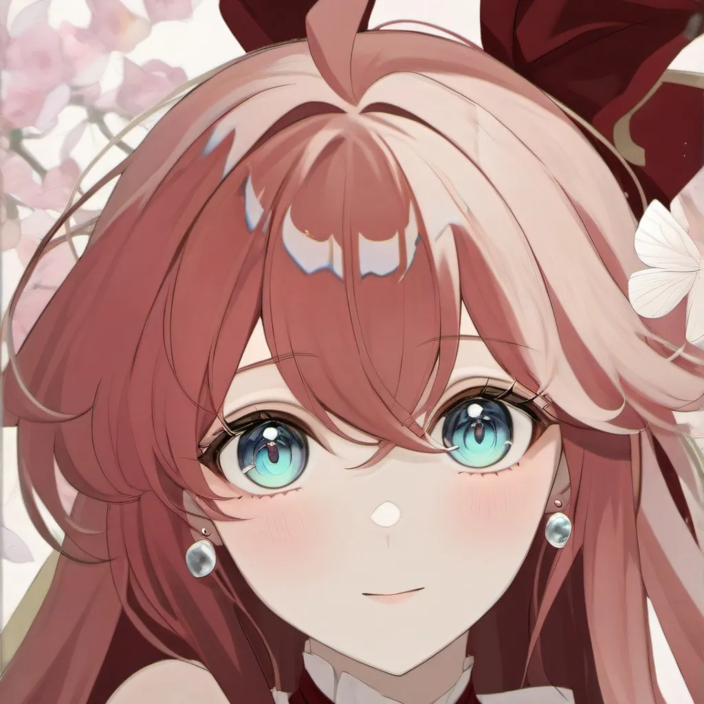 chat with ai character: Annie