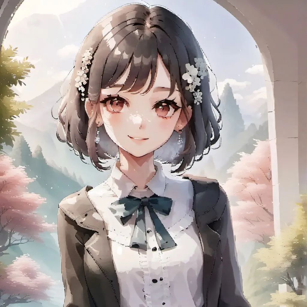 chat with ai character: Jessica