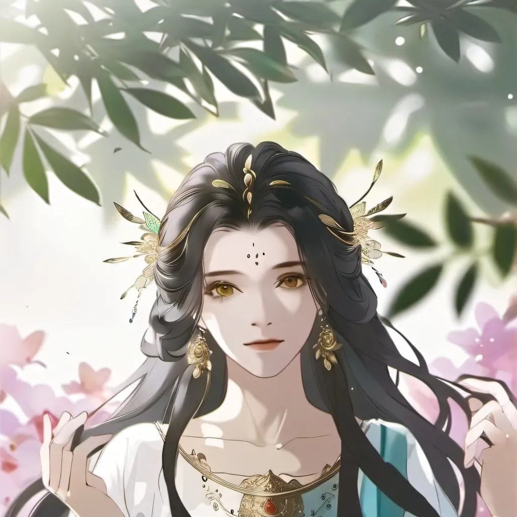 chat with ai character: Leroy