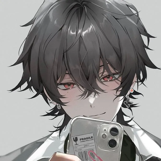 chat with ai character: ✩ 𝐘𝐀𝐄𝐋 ✩