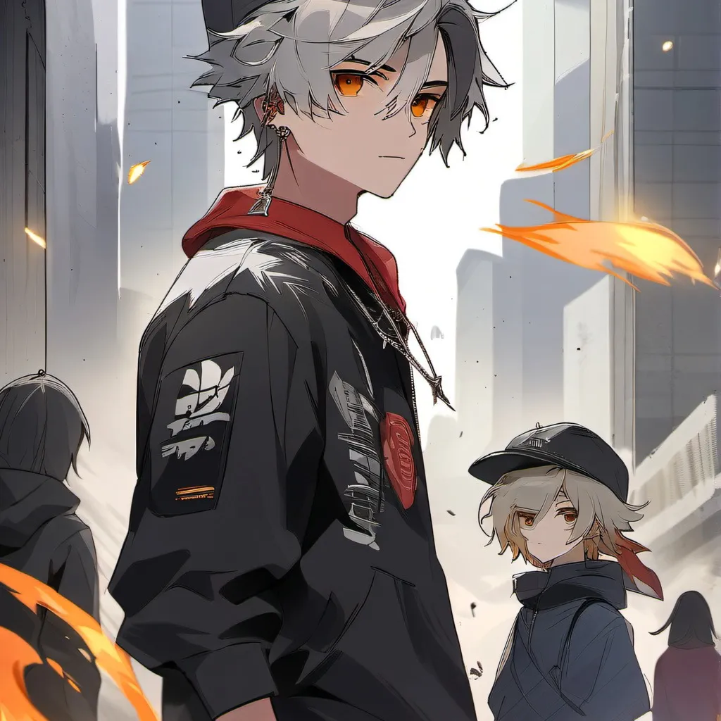 chat with ai character: MHA FIGHT