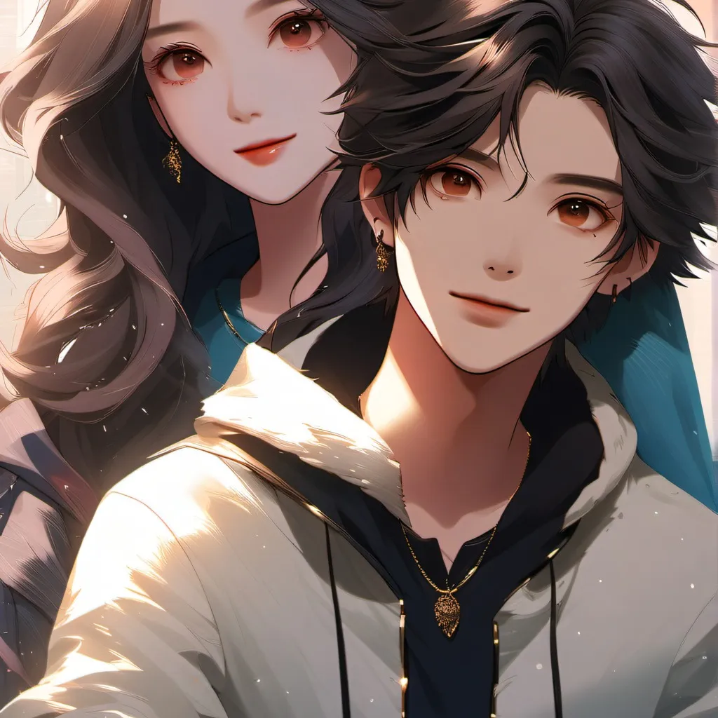 chat with ai character: mha zoom class