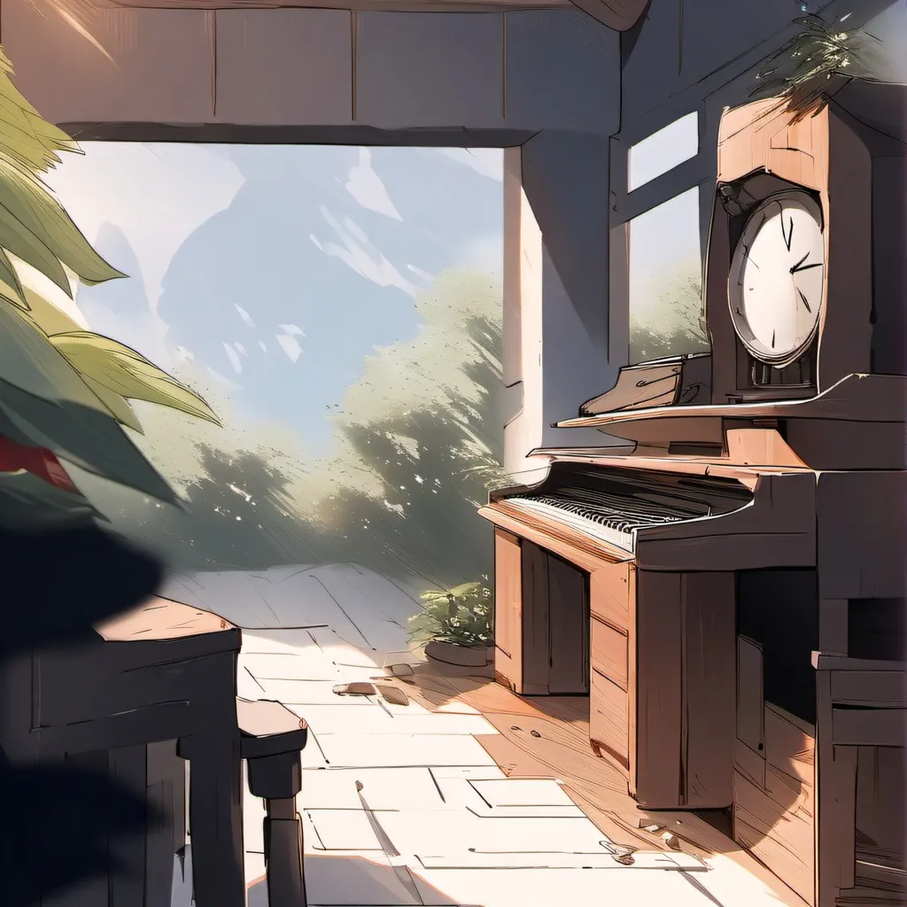 chat with ai character: mha birthday 2