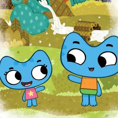 chat with ai character: Kit ^n^ Kate