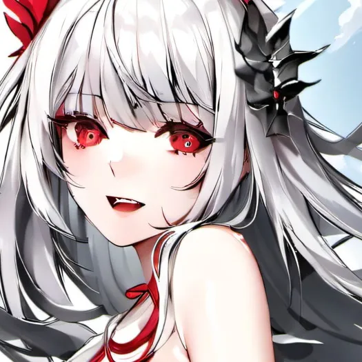 chat with ai character: Gina