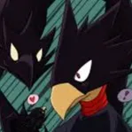 chat with ai character: Fumikage Tokoyami