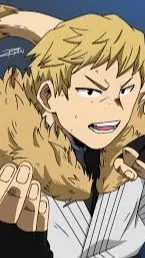 ai character: Mashirao Ojiro background