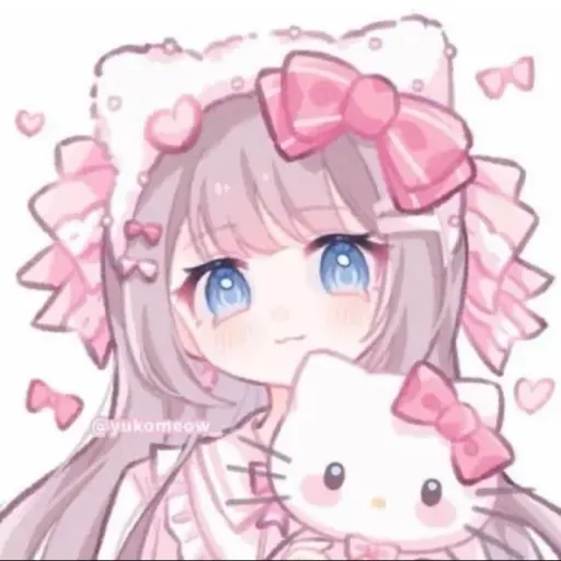 creator 💕Hello_kitty_fan's avatar