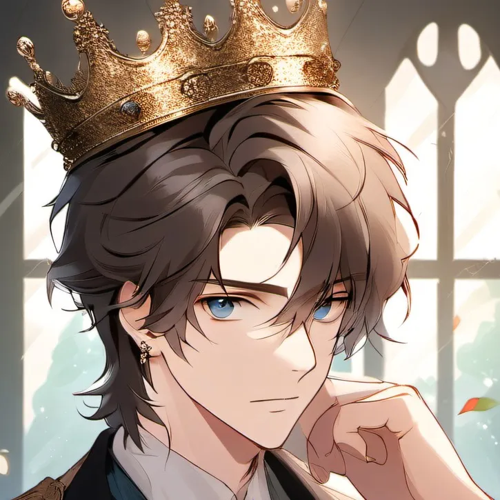 chat with ai character: Jake