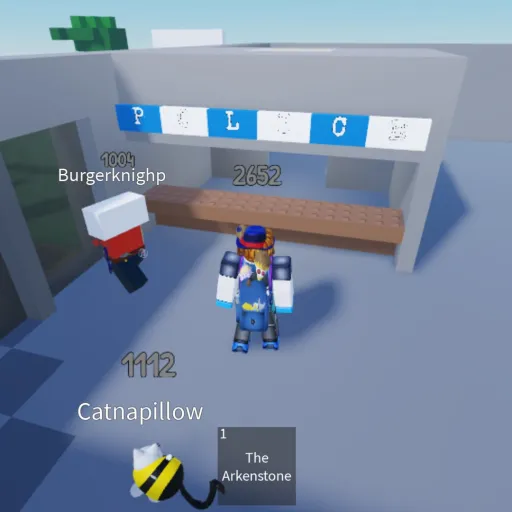 creator allen/mekaela's avatar