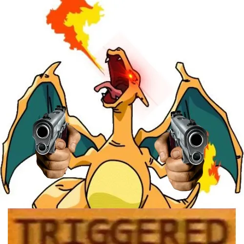creator Sigmacharizard's avatar