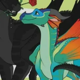 chat with ai character:  Queen Glory