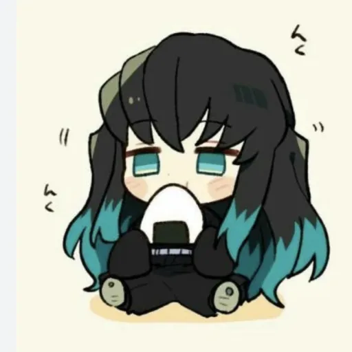 creator 🌻Tokito_sista🌻's avatar