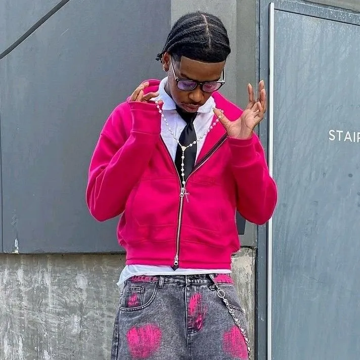 chat with ai character: Prince